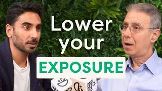 The one pesticide everyone is exposed to and why it should be banned with Prof Michael Antoniou