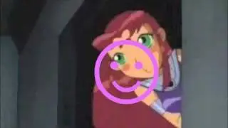 Starfire- i ♥ [PREVIEW]
