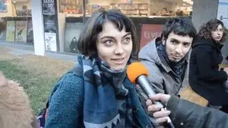 Kadınlarmı Erkeklere,Erkeklermi Kadınlara Muhtaç?-Sokak Röportajı