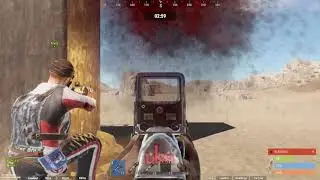 Rust PVP Montage (UKN) (REUPLOAD)