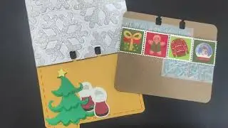Diario de Navidad semana 5 / December Daily Dulce Manzana