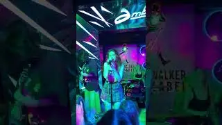 Кис-Кис - Харакири (cover Гражданская Оборона) концерт в Будве
