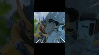 WHAT AN ANIME SKIN BUFF LOOKS LIKE... - Apex Legends