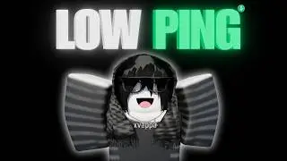 Bloxstrap FAST FLAGS for LOW PING 🔧 (FIX LAG & ZERO PING) ✅