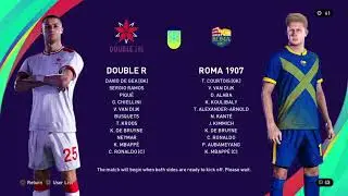 Raul--7--- vs JC_STUNNER_90 eml cup