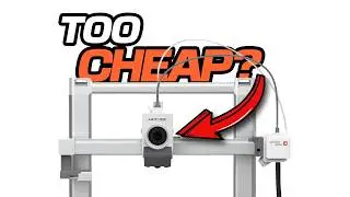 Anycubic Kobra 4, is this the Best Budget 3D Printer in 2026?