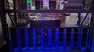 What's Currently Running