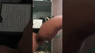 Connecting a YONUSA Energizer