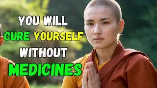 Follow These 10 Rules THE BODY WILL CURE ITS OWN DISEASES Without Medicines | Buddhist Story | Zen