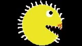pac man da deep web (jogo q eu fiz so pra testar o construct 3)