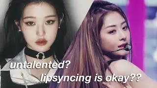 kpop unpopular opinions i agree with