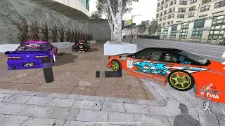 Car Pack dff + texture Gta Sa IOS /NUN NUNZY