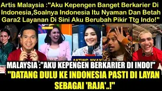 Artis Malaysia :