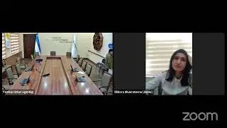 Yoshlar ishlari agentligi vakant lavozimlarga test jarayoni