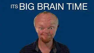 The Big Brain Secret. EVERY Developer MUST Learn!