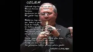 Özlem Şiiri.   #kitapözetleri  #şiir #şiirseverler