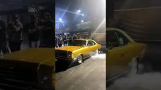 Opala 6cc Aspirado 