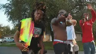 Sosa Milly - Hood Story