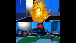 Speed Run with blooper+Juggernaut Showcase!