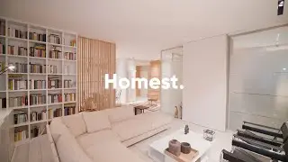 Homest - Vendere immobili con fotografie e video di successo