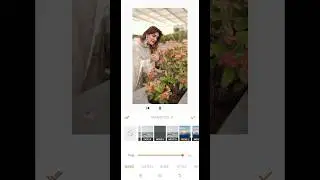 How to Make Zoom Transitions in YouCut App
