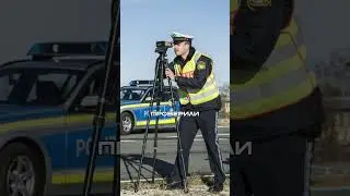 Spanish Woman Warns Drivers About Police: Now She'll Regret It