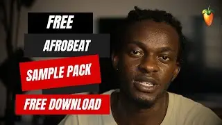 FREE AFROBEAT SAMPLE PACK 2024/ Free loop kit / Free Sample Pack 2024 [Free Download]