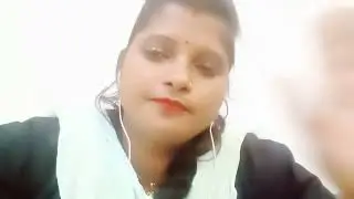 naye youtuber ke bare mein video banai Hui