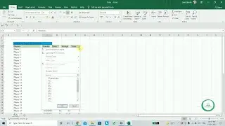 How to Randomly assign people to different Teams using Excel II Creating Random Groups using Excel