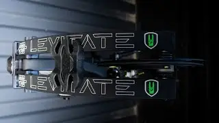 PSE Levitate 2.0 Review - EC2 Cams with Speed Test