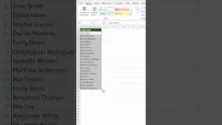 Stop Searching for Duplicates Manually! Use Conditional Formatting in Excel!