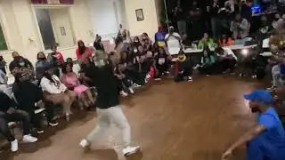 Jersey vs Baltimore 20121 - @nealy_guwop vs @wizdancealot