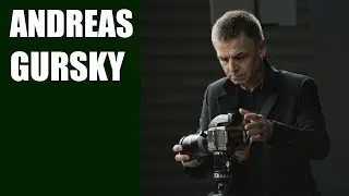 Andreas Gursky