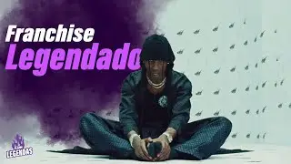 Travis Scott - FRANCHISE ft. Young Thug & M.I.A. (Legendado)