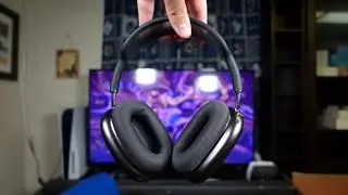 Apple AirPods Max: Unleashing Sonic Luxury In 2023!