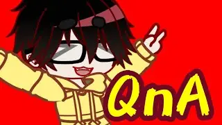 QnA! || 150k sub special ||