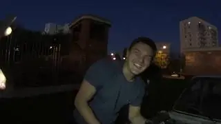 Сан Саныч не сломал поршень VALя 4 серия