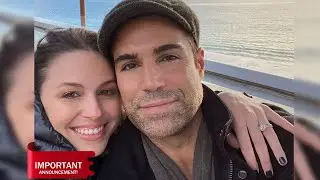 Jordi Vilasuso’s Comeback on Y&R: Special Announcement!