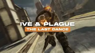 Avenge IVE and Plague | GoW3 
