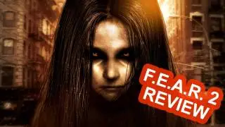 F.E.A.R 2: Project Origin Demo Review