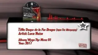 Luca Noise - Danse de la Fee-Dragee (From The Nutcracker)