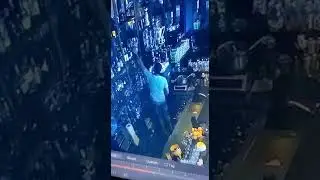 В Дубае ограбили кальянную Пашу Black Star Loungе