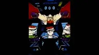 O Laboratório de Dexter - O Filme