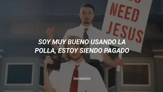 bbno$ & Yung Gravy - You Need Jesus (sub Español)