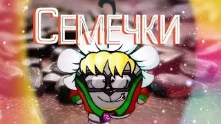 [ШАРАРАМ] Семечки о.о (BY ENJOYKIN)