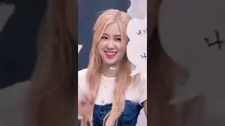 None compares you stand alone Blackpink Rosé
