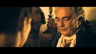 «Прощай, моя королева (Les adieux à la reine)» Трейлер фильма