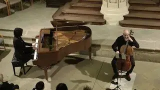 DUO JAN PÁLENÍČEK A JITKA ČECHOVÁ, RG 26.3.2026
