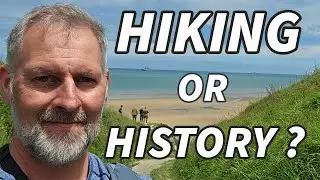 HIKING OR HISTORY?