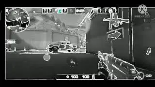Расслабляющий мувик standoff 2